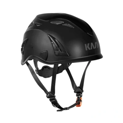 Abbildung von Kask Schutzhelm Industriekletterhelm Plasma AQ Arbeitsschutzhelm, Drehrad
