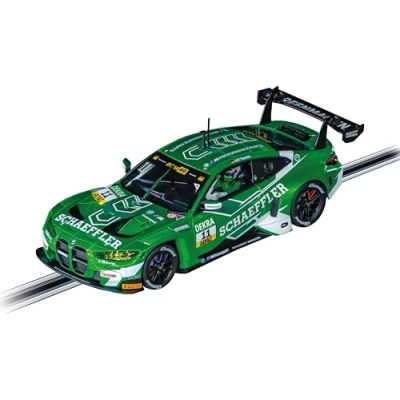 Abbildung von BMW M4 GT3 &quot;Schubert Motorsport No. 11&quot; DTM 2024