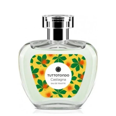 Abbildung von Tuttotondo Eau de Toilette Castagna