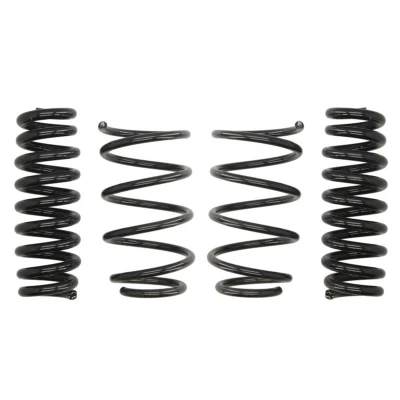 Abbildung von EIBACH Pro Kit E10 20 020 01 22 Fahrwerksatz, Federn BMW: X1