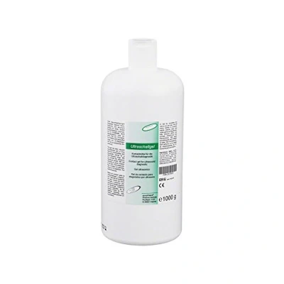 Abbildung von Ultraschallgel 1000 ml