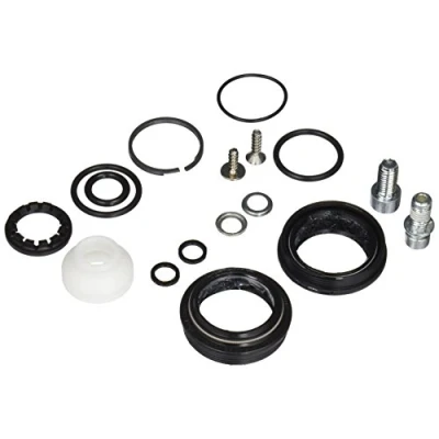 Abbildung von RockShox Unisex Erwachsene Xc30 Service, mehrfarbig, Einheitsgröße EU