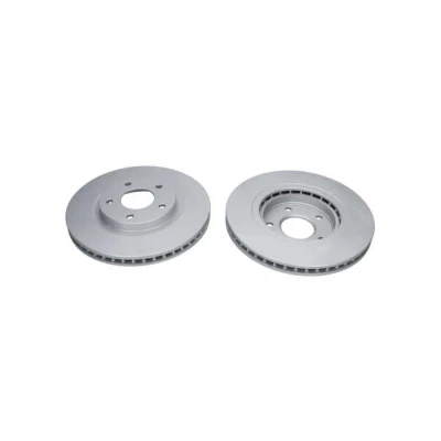 Abbildung von KAVO PARTS BR 6795 C Bremsscheibe 296 26 5 114 Belüftet beschichtet NISSAN: Qashqai / Qashqai+2 I, X Trail, Juke, RENAULT: Koleos I