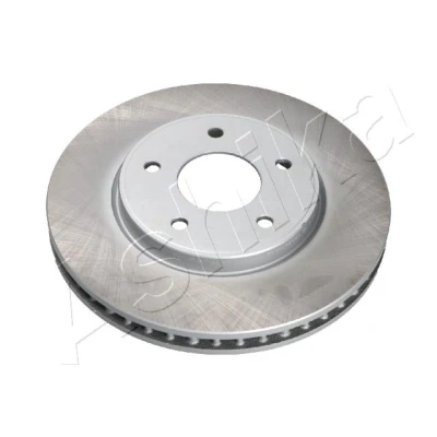 Abbildung von Bremsscheibe ASHIKA 60 01 182C