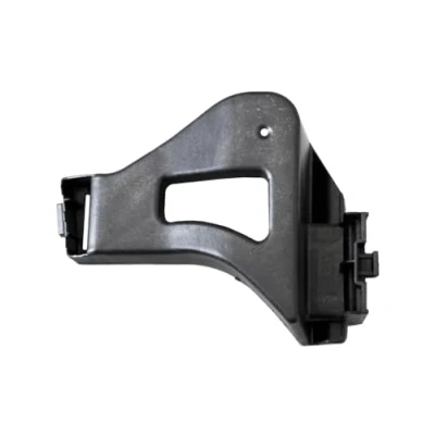 Abbildung von PRASCO ME3051054 Halter, Stoßfänger hinten links SMART: Fortwo II Coupe, Cabrio