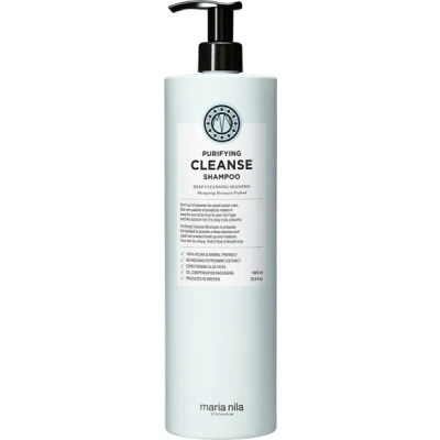 Abbildung von Maria Nila Purifying Cleanse Shampoo 1000ml