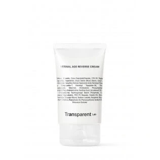 Abbildung von RETINAL AGE REVERSE CREAM Anti Aging Gesichtscreme, 50 ml