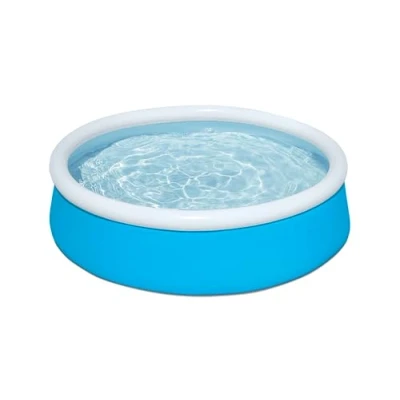 Abbildung von Bestway My First Fast Set Aufstellpool Ø 152 x 38 cm, blau, rund