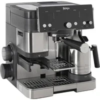 Abbildung von Ninja Luxe Café Essential Serie ES501EU