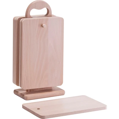 Abbildung von Zeller Present Schneidebrett, (Set, 7 St.)