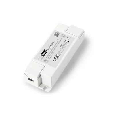 Abbildung von illuburg LED Trafo 700mA Konstantstrom 28W 40W Flackerfrei Netzteil Treiber Transformator Driver Power Supply