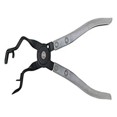 Abbildung von KS Tools 150.2214 Bremshaltefeder Zange
