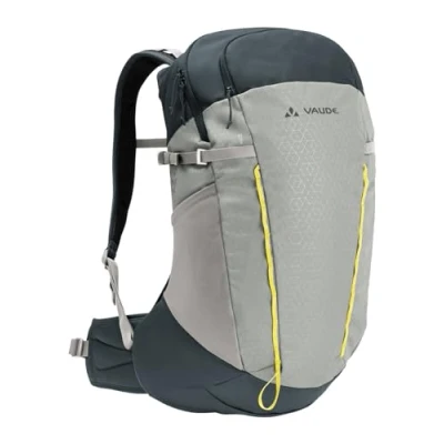 Abbildung von Vaude Trekkingrucksack, Herren, Größe: One Size, Lightgrey