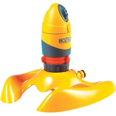 Abbildung von Hozelock Kreisregner Pro 314m²