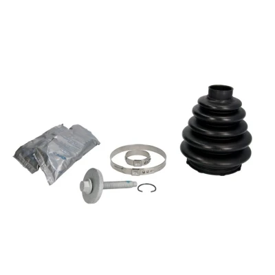 Abbildung von SPIDAN 24926 Achsmanschette 118,00 TPE (thermoplastischer Elastomer) FORD: Focus 2 Schrägheck, Kombi, C Max