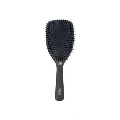Abbildung von Parsa Beauty HAARBÜRSTE BÄNDIGUNG Kontrolle Bürste, Größe: One Size, Schwarz