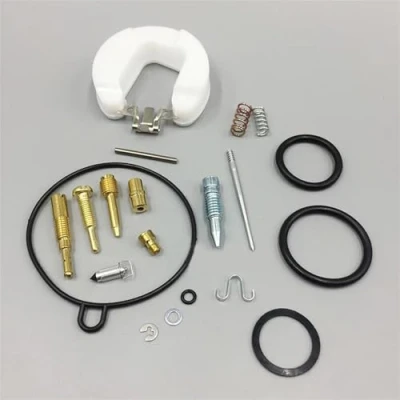 Abbildung von Motorrad PZ19 Vergaser Reparatursatz 19 Mm 50 Cc 70 90 110 125 ATV Quad Go Kart Buggy