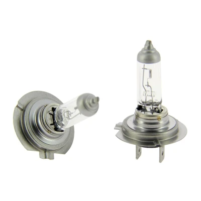 Abbildung von Michelin 008737 Glühlampe, Fernscheinwerfer H7 12V 55W PX26d Halogen VOLKSWAGEN: Golf 7 Schrägheck, Passat B6 Variant, Touran I, BMW: 3 Touring
