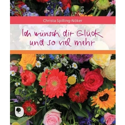 Abbildung von Ich wünsch dir Glück und so viel mehr (Eschbacher Geschenkheft)