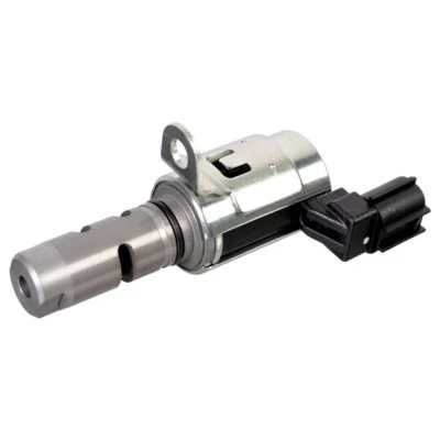 Abbildung von SWAG 33 10 2906 Steuerventil, Nockenwellenverstellung Auslassseite FORD: Focus 2 Schrägheck, S Max Mk1, Kombi