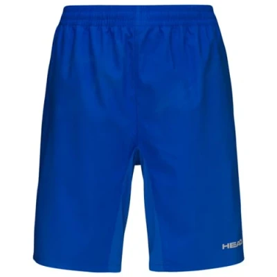 Abbildung von HEAD Herren Club Bermudas M, Blau, L Shorts, XL EU