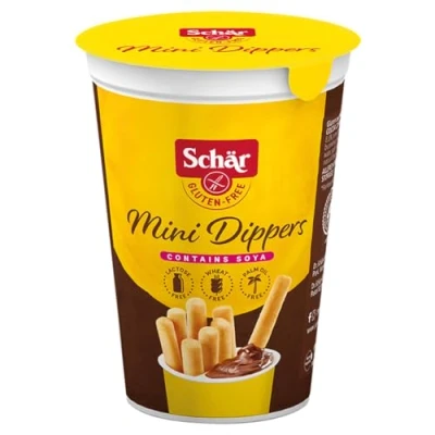 Abbildung von Schär Gris &amp; Ciocc Grissini Schokocreme, 52g (1)