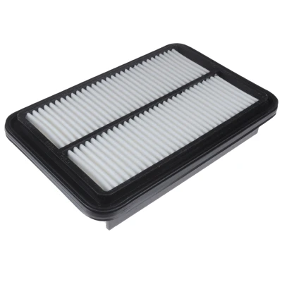 Abbildung von BLUE PRINT ADT32261 Luftfilter 50 170 260 Filtereinsatz TOYOTA: Modell F