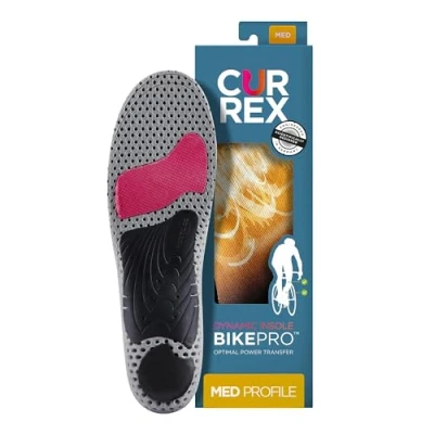 Abbildung von BikePro Med Einlegesohle XL