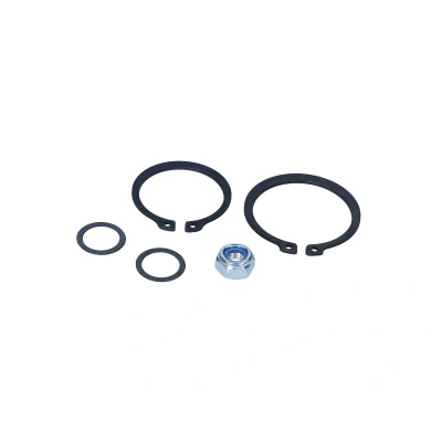 Abbildung von MAXGEAR 27 2827 Halter, Abgasanlage PEUGEOT: 406 Limousine, 307 Schrägheck, 206 CITROËN: C4 I Schrägheck