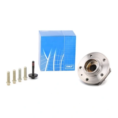 Abbildung von SKF VKBA 3526 Radlagersatz VOLVO: S70, V70 I, XC70 I Cross Country
