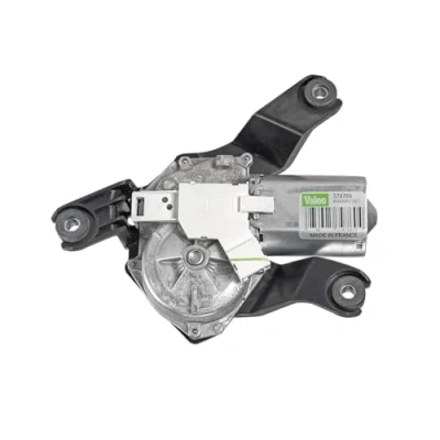 Abbildung von VALEO 579760 Scheibenwischermotor 12 hinten für Links /Rechtslenker ORIGINAL TEIL