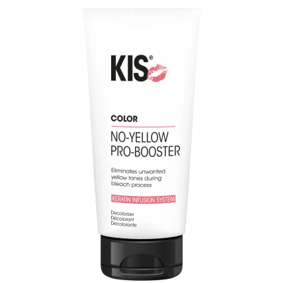 Abbildung von KIS Color No Yellow Pro Booster 75ml