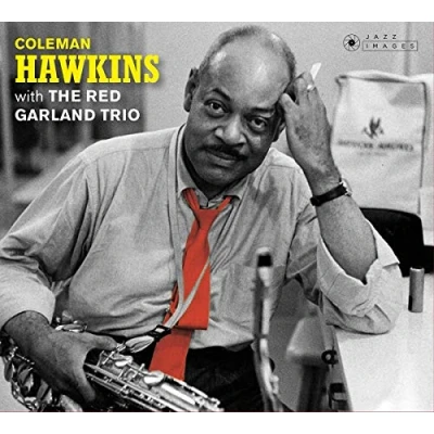 Abbildung von Coleman Hawkins &amp; the Red Garland Trio