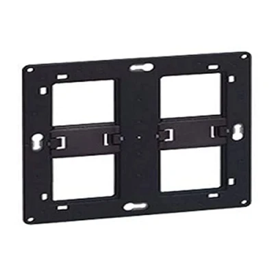 Abbildung von Legrand 080264 MSC TRAGRING 2X5 / 2X2X2M