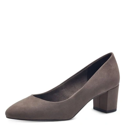 Abbildung von MARCO TOZZI 2 22437 43 Damen elegante Komfort Schuhe Pumps gepolstert
