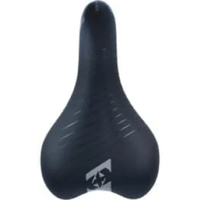Abbildung von OXC Unisex Adult Sillín Contour Flex Fahrradsättel, Mehrfarbig, One size
