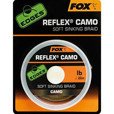 Abbildung von Fox Reflex Camo 25 lb