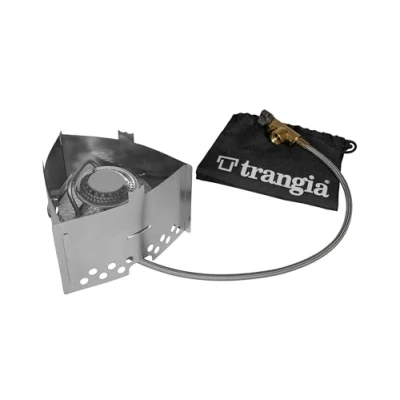 Abbildung von Trangia Triangle T3 Gas