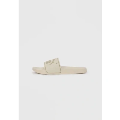 Abbildung von PUMA Unisex Leadcat 2.0 Schiebe Sandalen, Desert DUST Velvet Moss, 44.5 EU