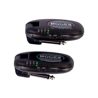 Abbildung von Mooer AP10 Air Plug Wireless System