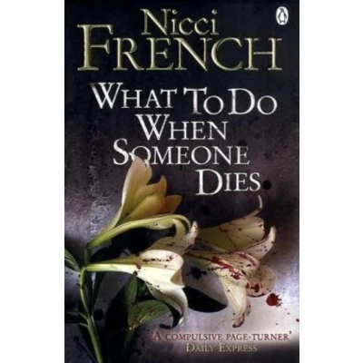 Abbildung von What to Do When Someone Dies