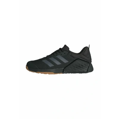 Abbildung von adidas Unisex Dropset 3 Trainingsschuhe Core Black/Grey Four/Grey 46 2/3