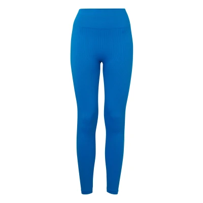 Abbildung von Thejoggconcept Jcsahana Leggings Hosen, Damen, Größe: L/XL, Princess blue