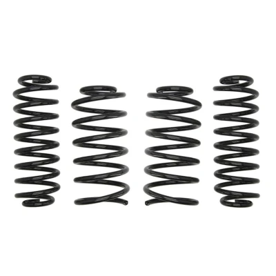 Abbildung von EIBACH Pro Kit E8574 140 Fahrwerksatz, Federn VOLKSWAGEN: Bora Limousine