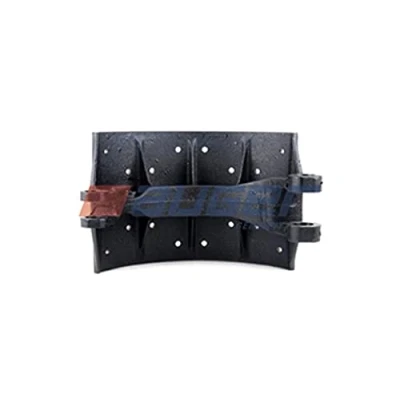 Abbildung von Bremsbacke AUGER 55840