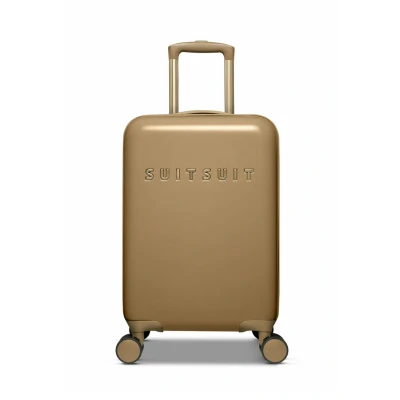 Abbildung von SUITSUIT Fusion Handgepäck Koffer 33L 55 cm TSA Schloss Iced Coffee