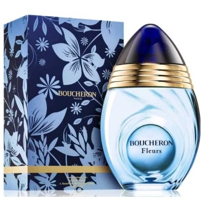 Abbildung von Boucheron Fleurs Eau de Parfum 100 ml