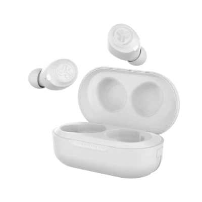 Abbildung von JLab JBuds Air True Wireless Weiß