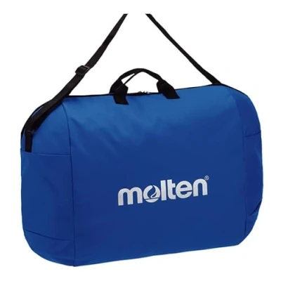 Abbildung von Molten Unisex Eb0046 b Tasche, Blau, 780 x 510 270 mm EU