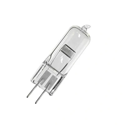 Abbildung von OSRAM 64657HLX EVC M33 24V/250W G 6,35